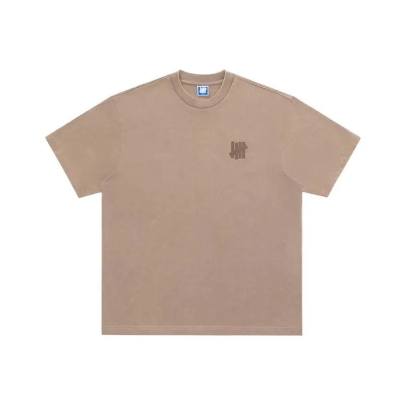 UNDEFEATED T Shirts Unisex-5