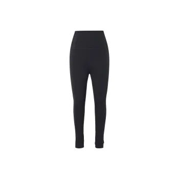 Nike Dri Fit Sports Pants Women's Black