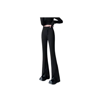SITOL Suit Trouser Women's Black