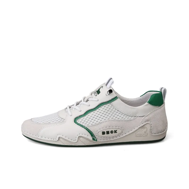 BECK Navigator Collection Low Top Casual Shoes Unisex-0