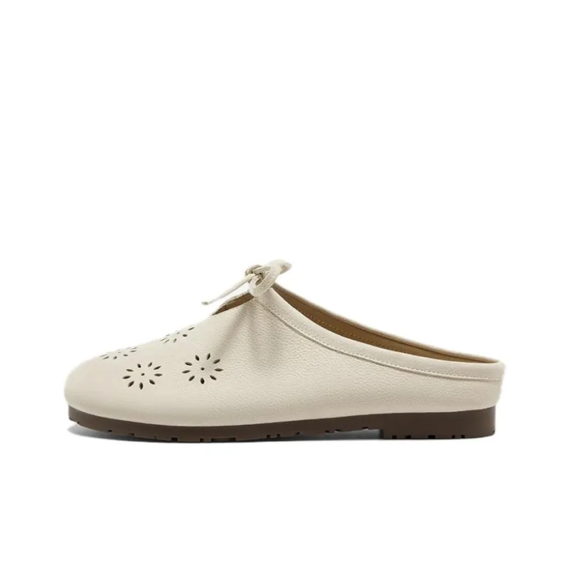 BATA Closed Toe Slippers Women's-0