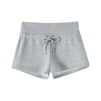 Ning Cai Yuer Casual Shorts Women's