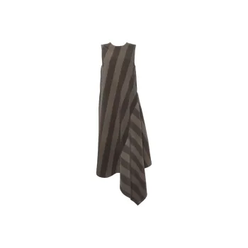 UMA WANG Ardal Dress