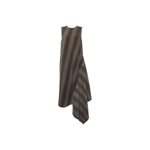 UMA WANG Ardal Dress