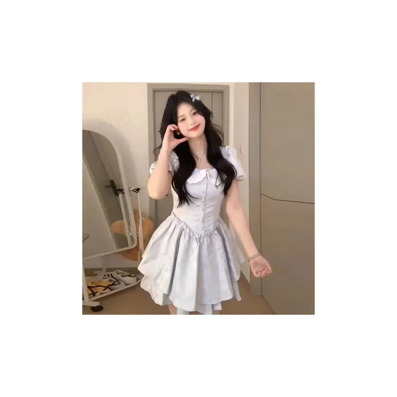 OZVO Short Sleeved Dress Women's-0