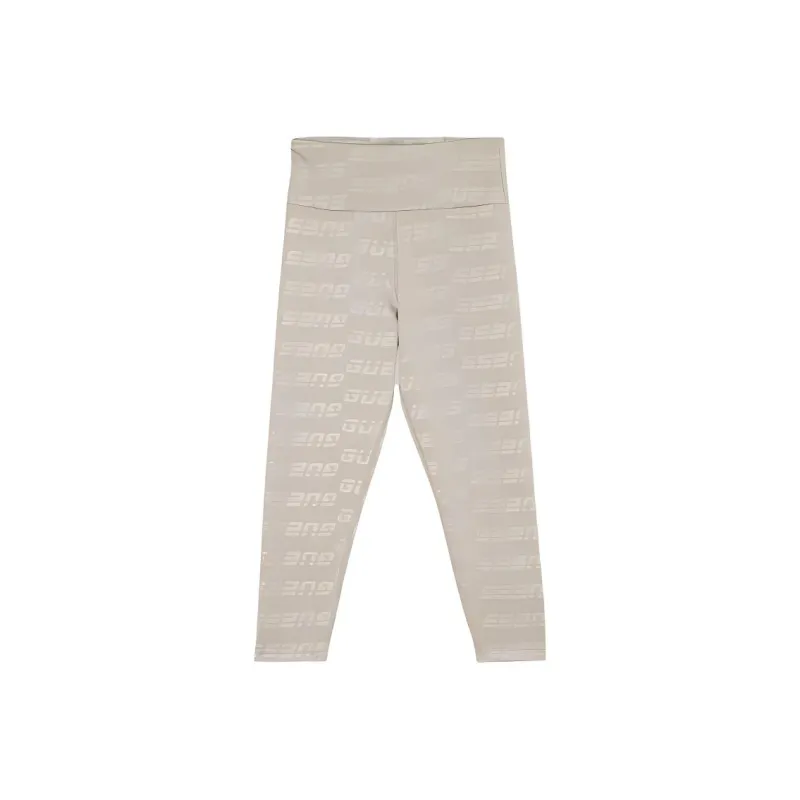 GUESS Sports Pants Women's Gray-0