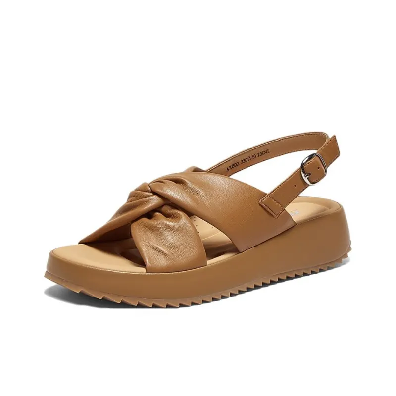 BATA One Strap Sandals Women's-1