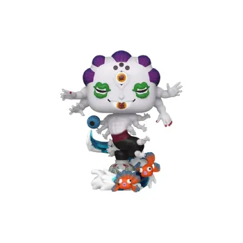 Funko Demon Slayer  Kimetsu No Yaiba – Jade Cauldron Chibi Figures