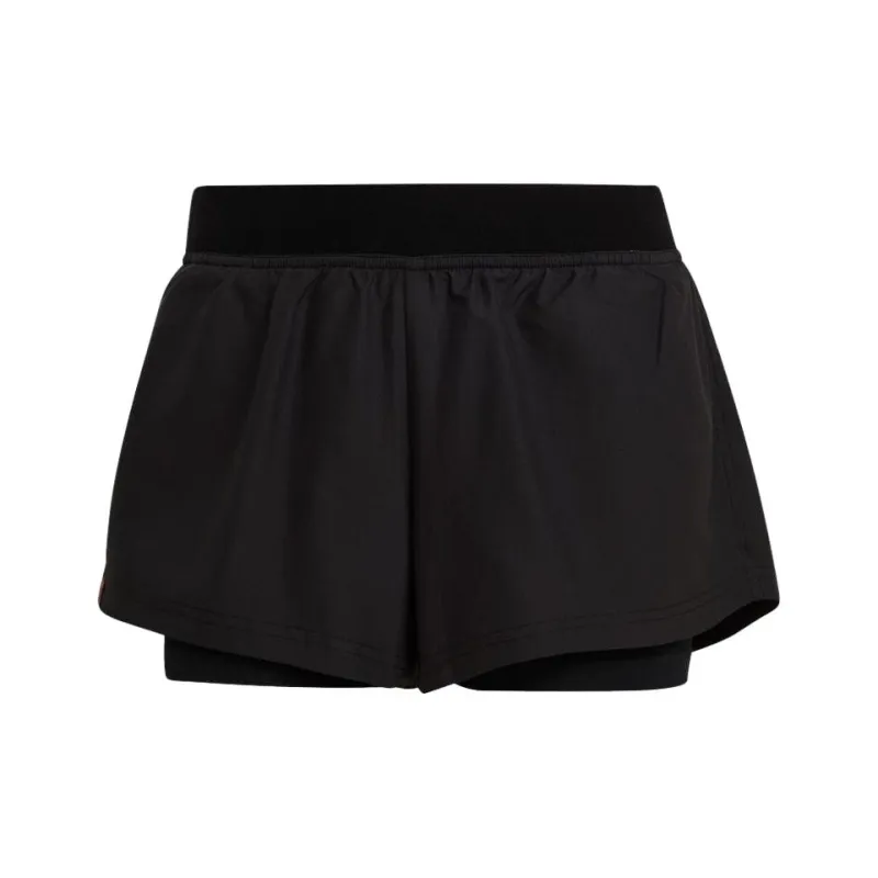 Adidas Sports Shorts Women's Black-0