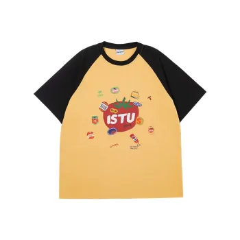 ISaluteU T Shirts Women's