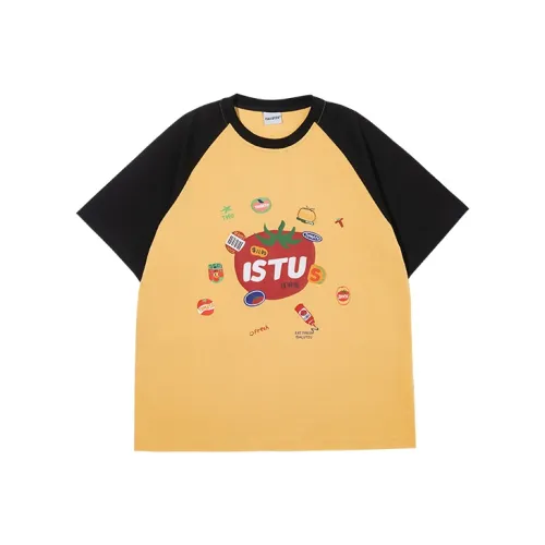 ISaluteU T Shirts Women's