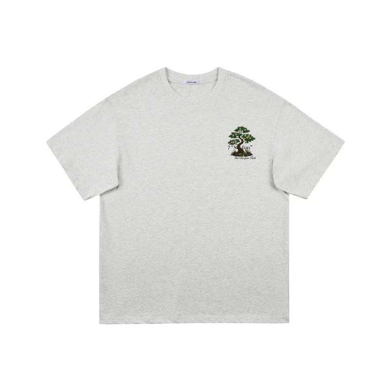 7 SEVFUN T Shirts Unisex-1