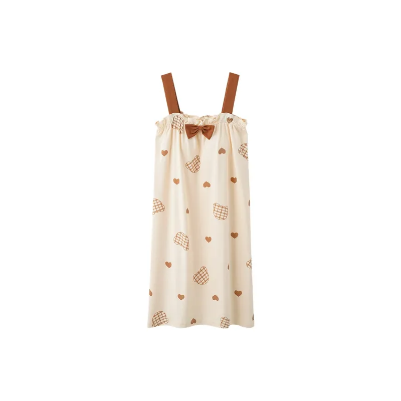 Sleep Women's Nightgowns-0