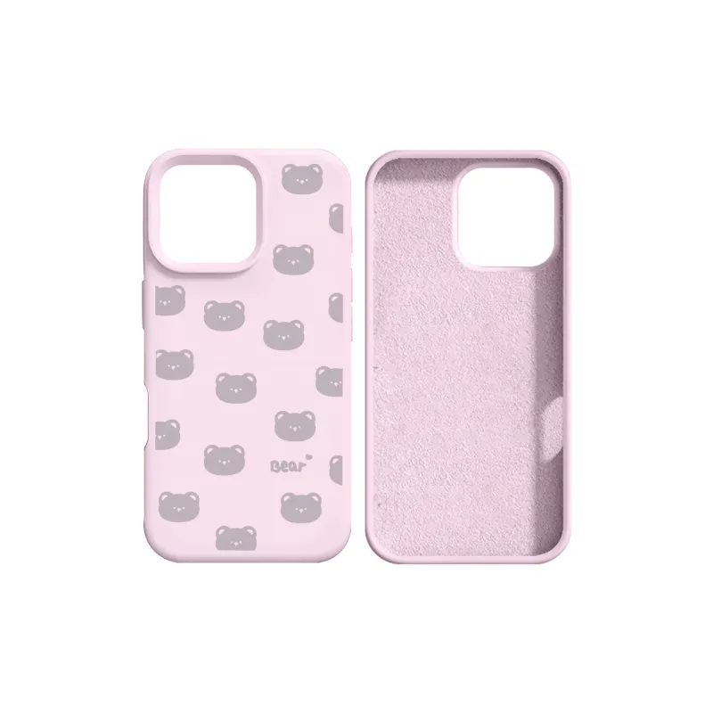 Ray chain Phone Cases-4