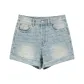 Light Denim Blue