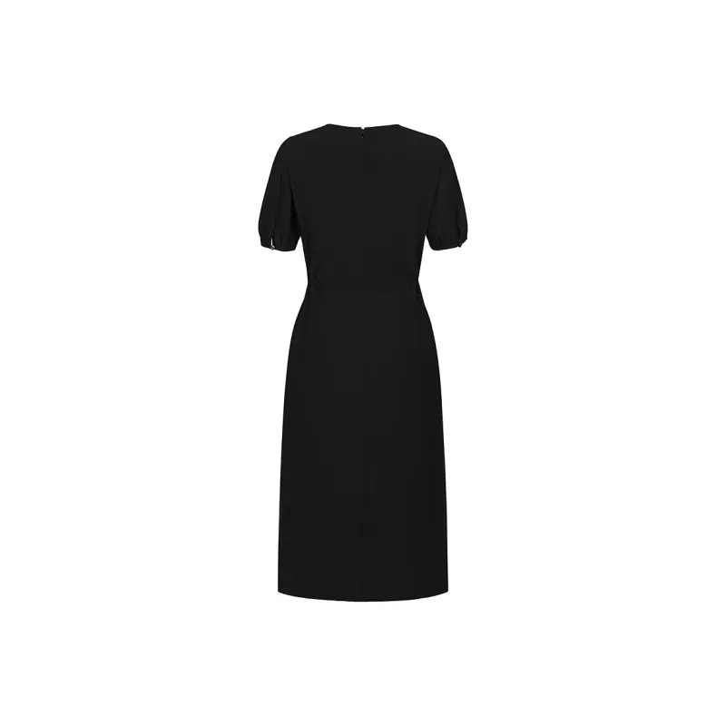 JZ. ANNAKRO Long Sleeved Dress Women's-1