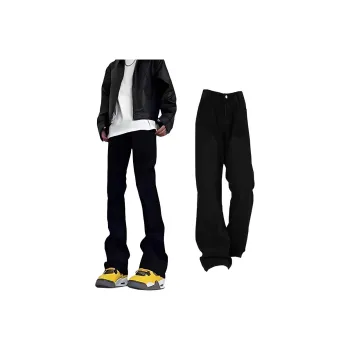 UNthemed Jeans Unisex