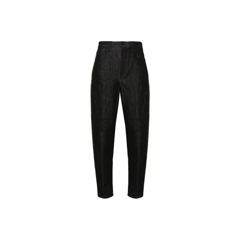 Polo Ralph Lauren Jeans Women's Black-0