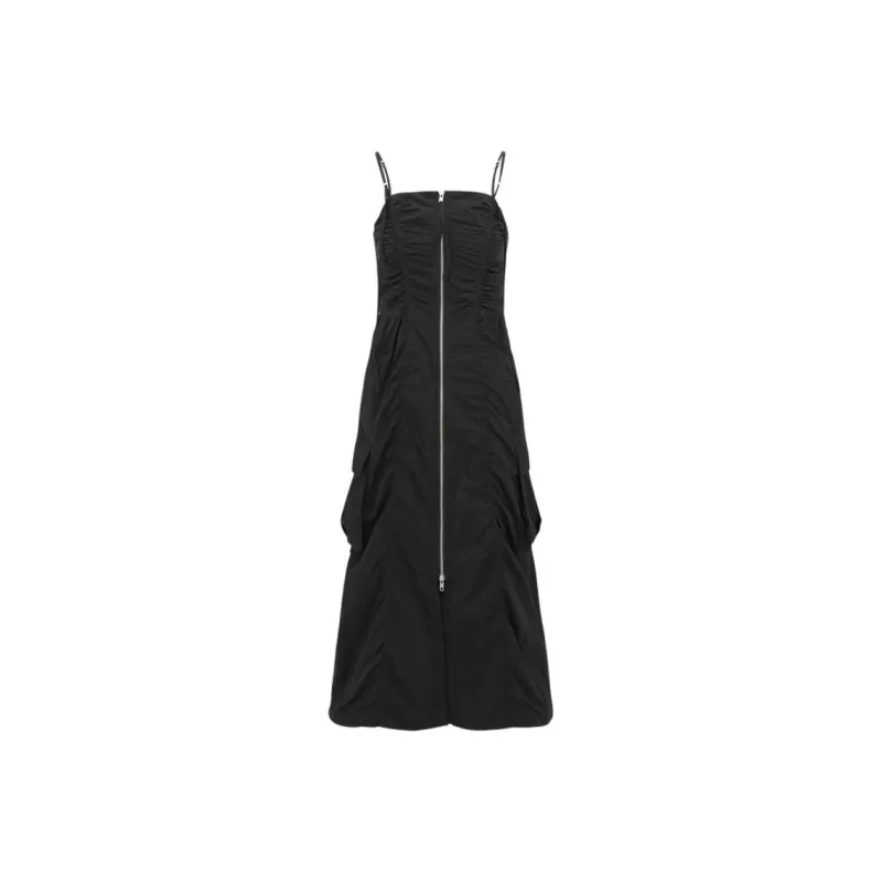 SLY Slip Dresses Women's-0