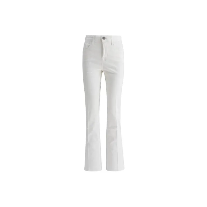 JACOB COHEN Kate Flared Jeans-0