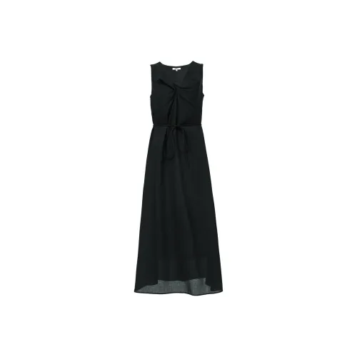 ONLY Sleeveless Dress Women's E42 Phantom Black