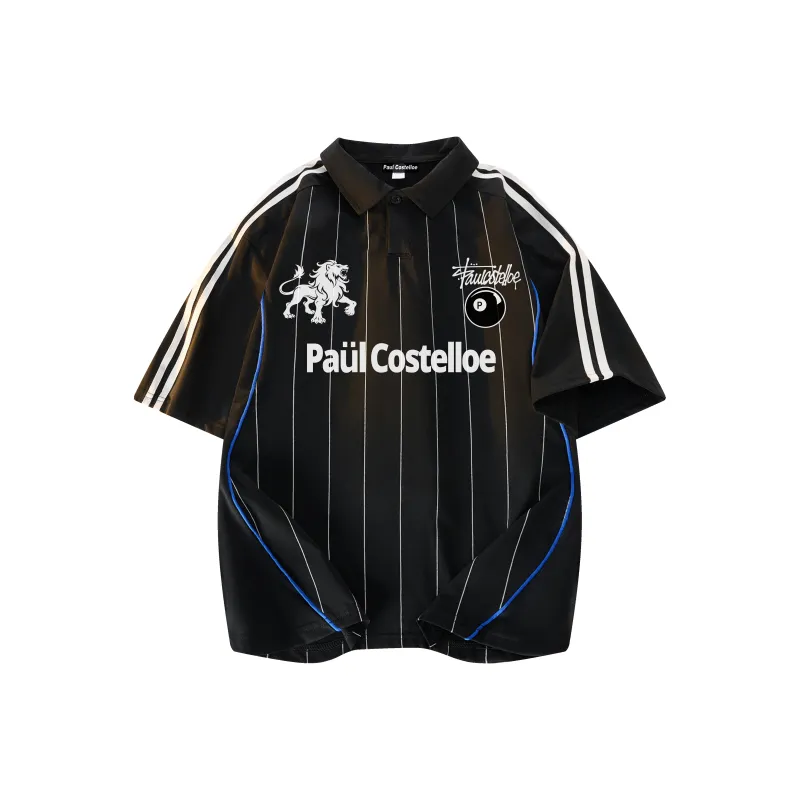 PAUL COSTELLOE Polo Shirt Unisex-0