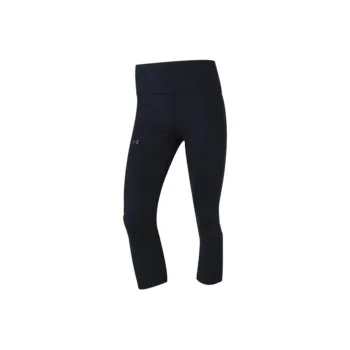 Under Armour Rush Sports Pants Women's Black