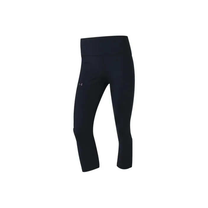 Under Armour Rush Sports Pants Women's Black-0