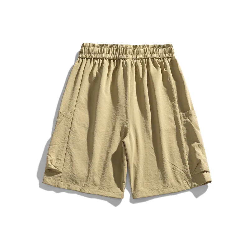 CBCD Casual Shorts Unisex-8
