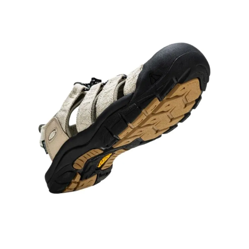 Gramicci x KEEN Newport Retro River Trekking Shoes Women's Beige-2