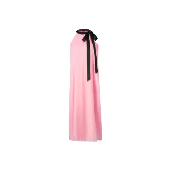 Incolore Sleeveless Dress Women's Pink