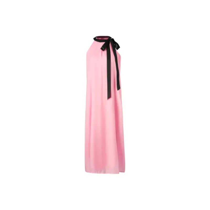 Incolore Sleeveless Dress Women's Pink-0
