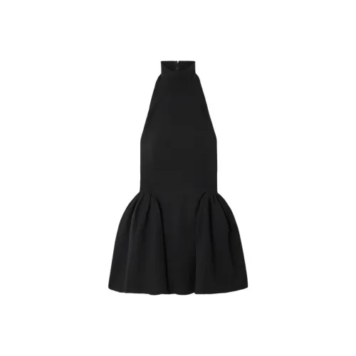 16ARLINGTON Sleeveless Dress Women's Black