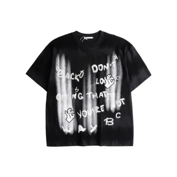 AOGZ T Shirts Unisex