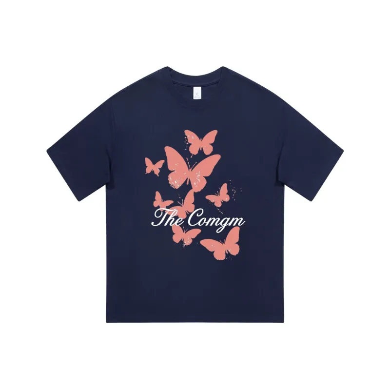 COMGM T Shirts Women's-8