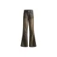 Rusty Yellow (Pants)