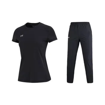 Under Armour Casual Suit Women's Black