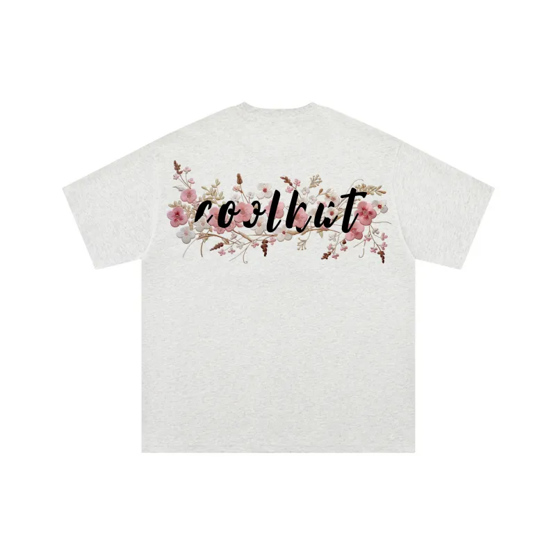 Coolhut T Shirts Unisex-5
