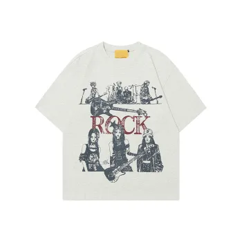 DJ.SPIRIT T Shirts Unisex