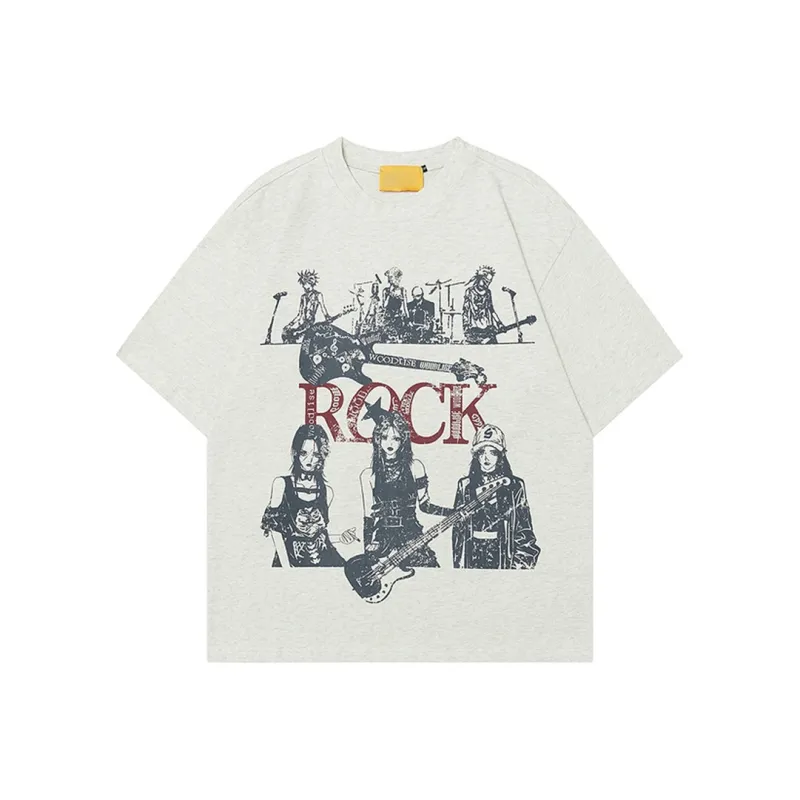 DJ.SPIRIT T Shirts Unisex-0