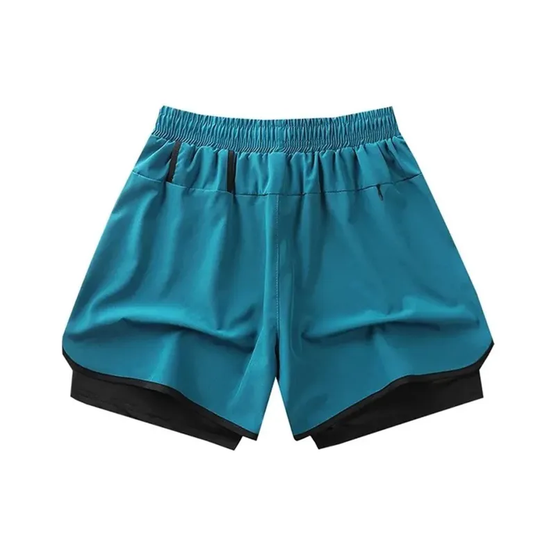 NBNO Sports Shorts Unisex-24