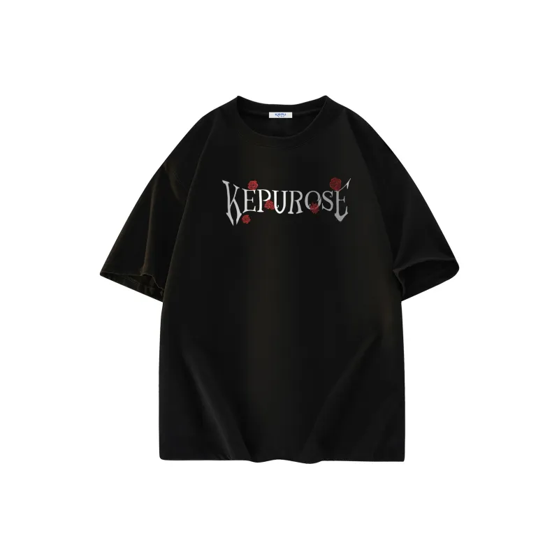 Kepu T Shirts Unisex-8