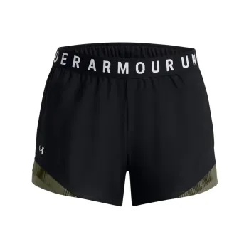 Under Armour Sports Shorts Women's Black