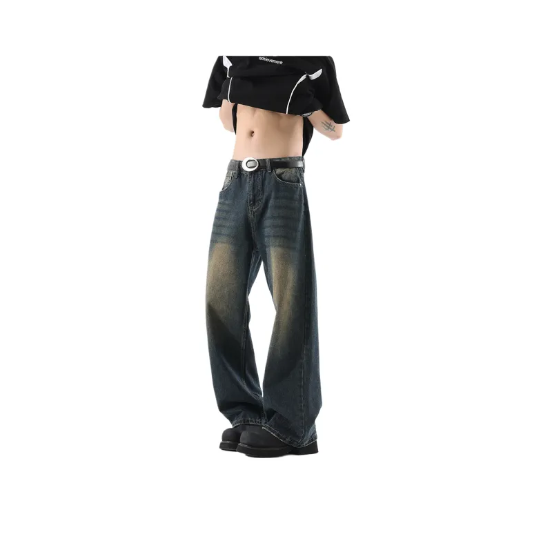 Zomuros Jeans Unisex-3