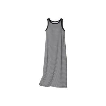 UNIQLO Sleeveless Dress Women's Black