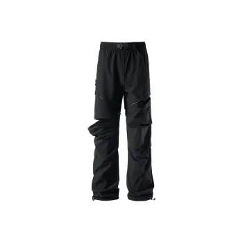 FireMonkey Casual Pants Unisex