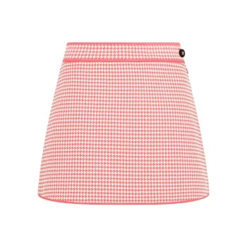 DIOR DIORiviera Flared Mini Skirt