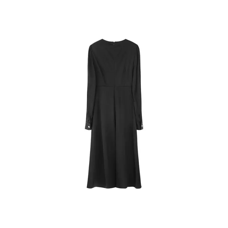 NINE WEST Long Sleeved Dresses Women's-1