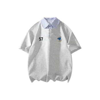 Tre Club T Shirts Unisex