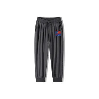 FCB ARCELONA Casual Pants Unisex